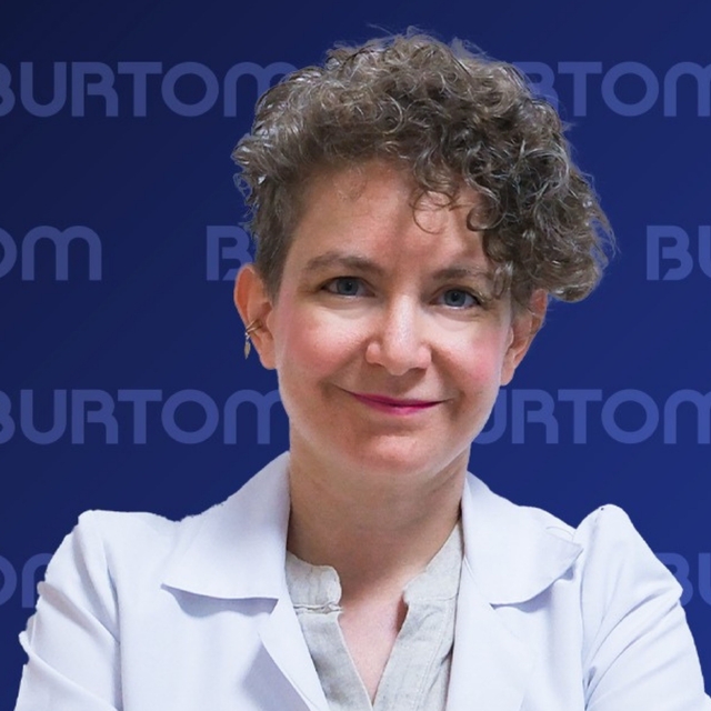 İşittikleriniz sizi mutlu etsin
BURTOM Özlüce tıp merkezi kulak burun boğaz...