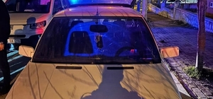 Polisten kaçan sürücüye 379 bin lira ceza