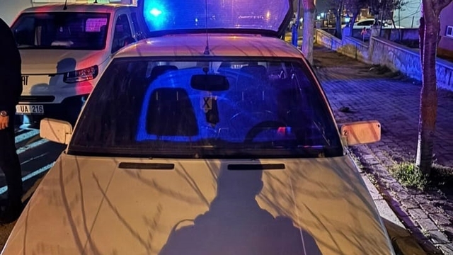 Polisten kaçan sürücüye 379 bin lira ceza