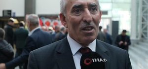 Kayseri'de Elektrikli Araç Eğitim Merkezi nisanda açılıyor KESOB Başkanı Şeyhi Odakır: "Bağ-Kur priminin 7 bin 200 güne düşeceğini düşünüyorum"