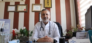 Türkiye’de yemeğiyle ünlü kentler, diyabet ve obezitede ilk sıralarda