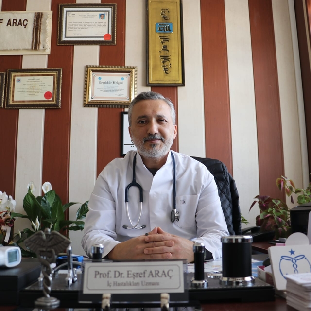 Türkiye'de yemeğiyle ünlü kentler, diyabet ve obezitede ilk sıralarda