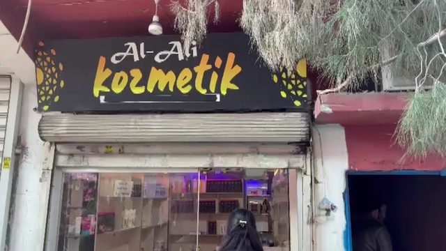 Kozmetikçide parfüm değil "kaçak ilaç" satışı: 6 bin 247 ilaç ele geçirildi
