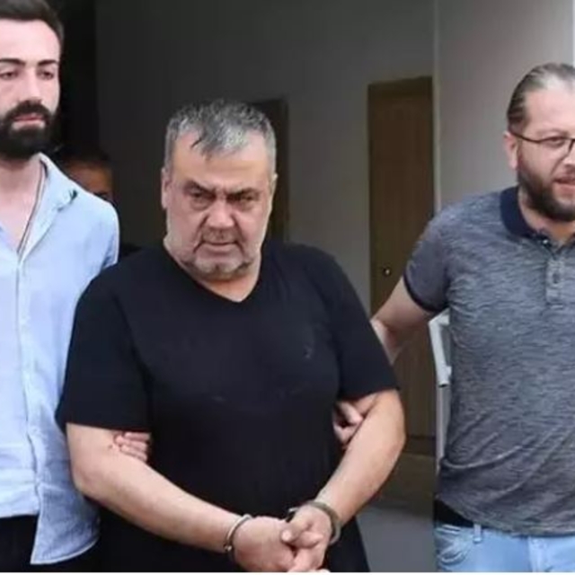 Şarkıcı Metin Işık'ın cezası kesinleşti; cezaevine teslim oldu