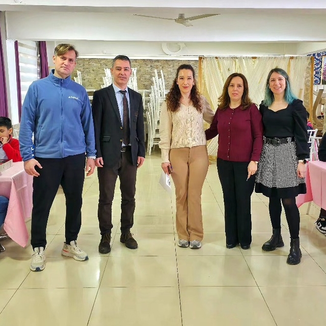 Gelibolu'da Akıl ve Zeka Oyunları Turnuvası düzenlendi