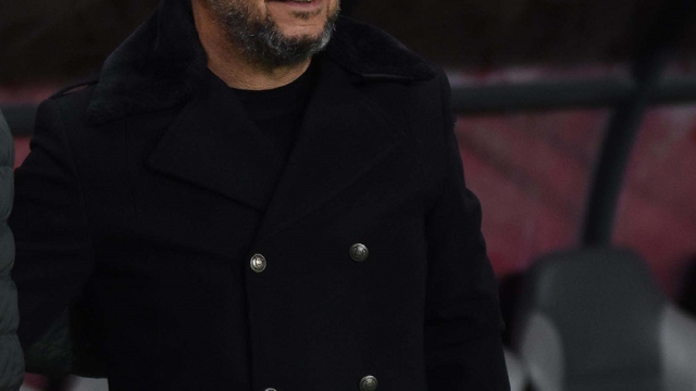 Tire 2021 FK'da Ufuk Uysal bıraktı