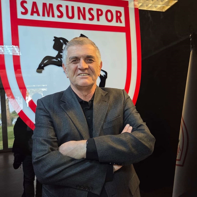 Suat Çakır: "Kupayı kazanıp yeniden Avrupa'ya gitmek istiyoruz"