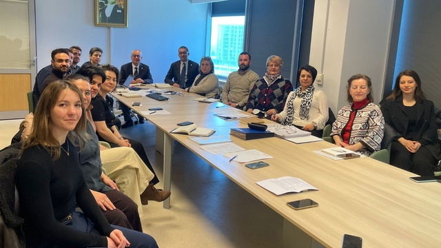 Edirne'den kısa kısa