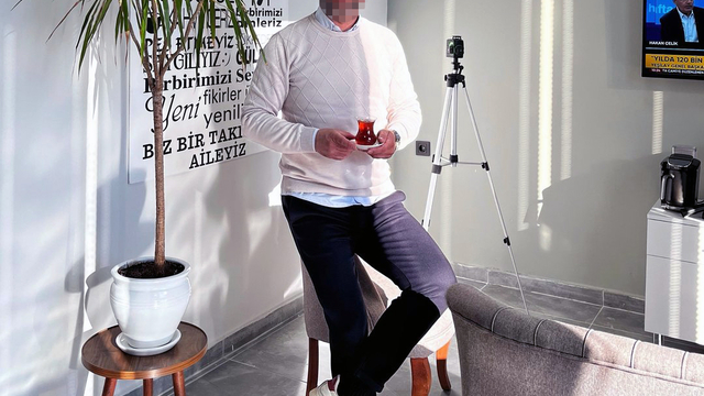 Tadilat vaadiyle 2,5 milyonluk vurgun iddiasında 2 sanığa tahliye