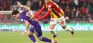 Göztepe için en keskin viraj