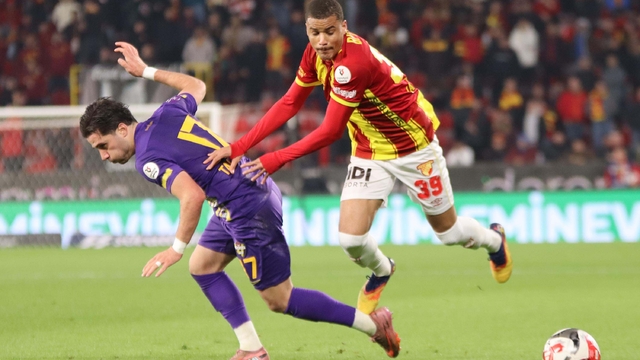 Göztepe için en keskin viraj