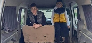 Ramazan ayında hayırseverlerden örnek uygulama