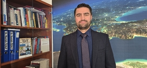 Doç. Dr. Mustafa Özalp: "(İran-ABD-İsrail savaşı) Yapılması gereken şey müz...