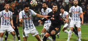 Fethiyespor kupa maratonunu tamamladı