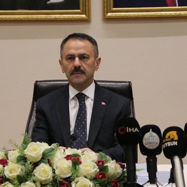 Kocaeli'de şubat ayında aranan 397 hükümlü yakalandı
Siber denetimlerde 163...