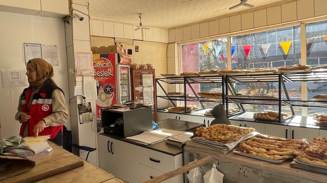 Kütahya'da Ramazan ayında gıda denetimleri devam ediyor