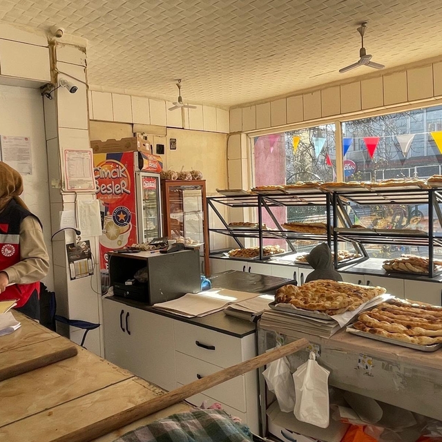 Kütahya'da Ramazan ayında gıda denetimleri devam ediyor