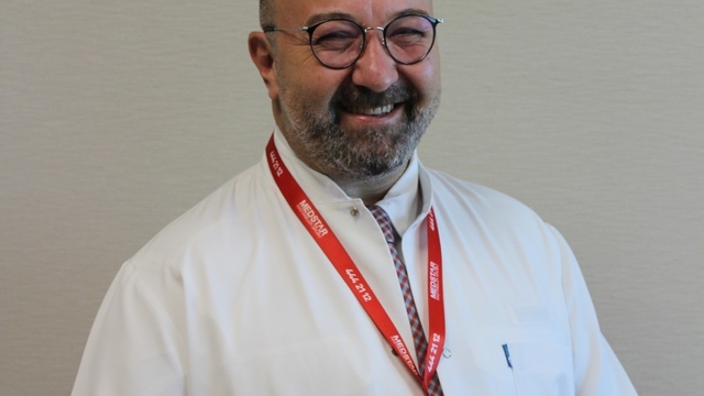 Prof. Dr. İsmail Gömceli: "Kolorektal kanser gençleri de tehdit ediyor"