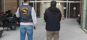 Jandarmadan kaçamadılar