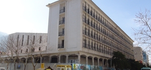 Manisa'nın simgesi 'Beyazfil' için çağrı