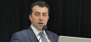 Bursa'da IBAN suistimallerine karşı uyarı: "Bir günlük gelir, bir ömür sabıka kaydı"