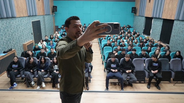 Petek Genç ile sınav kaygısına profesyonel rehberlik