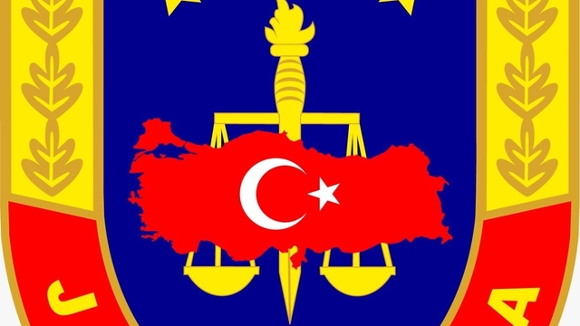 Kesinleşmiş cezası bulunan FETÖ üyesi jandarmadan kaçamadı