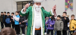 Niğde'de Ramazan Şenlikleri coşkuyla başladı