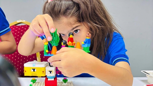 Atatürk Bilim Merkezinde temel robotik kodlama kursu başlıyor