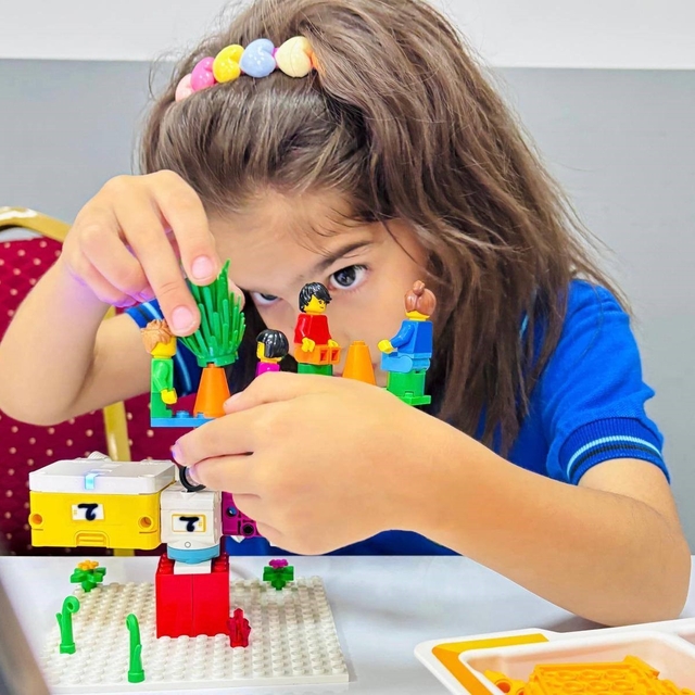 Atatürk Bilim Merkezinde temel robotik kodlama kursu başlıyor