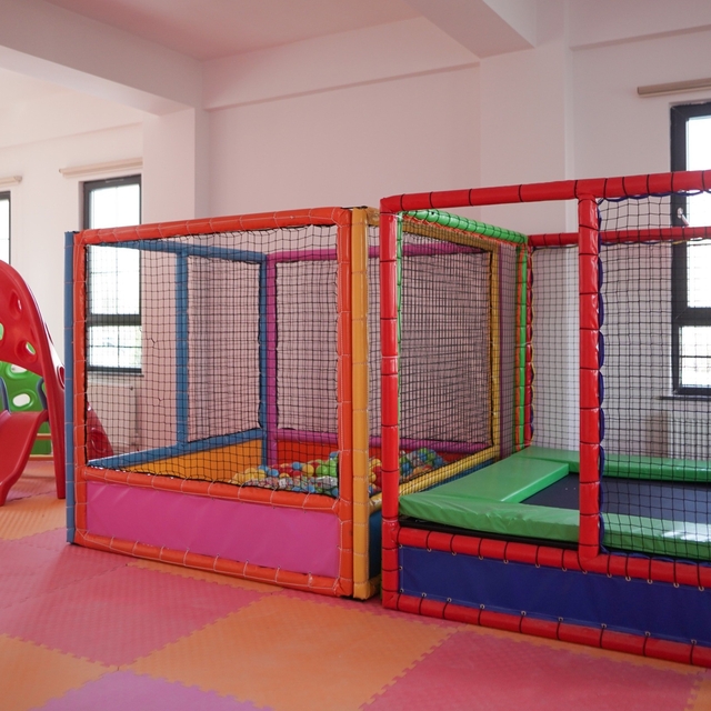 Melikgazi Belediyesi Fatma Haskahveci Sosyal Tesis ve Kur'an Kursu açılış i...