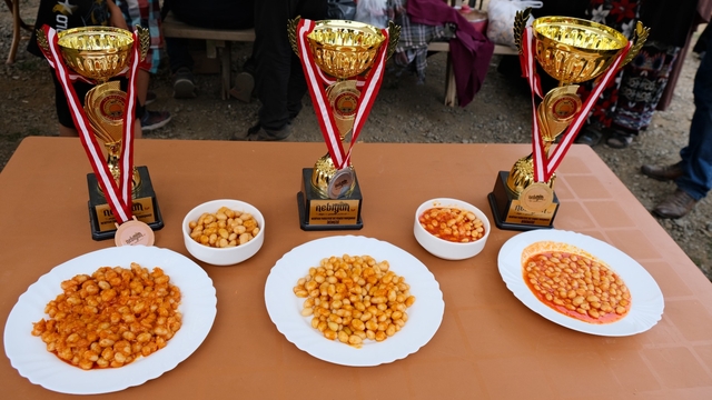 19 Mayıs ilçesinin tarım ürünleri için coğrafi işaret hazırlığı