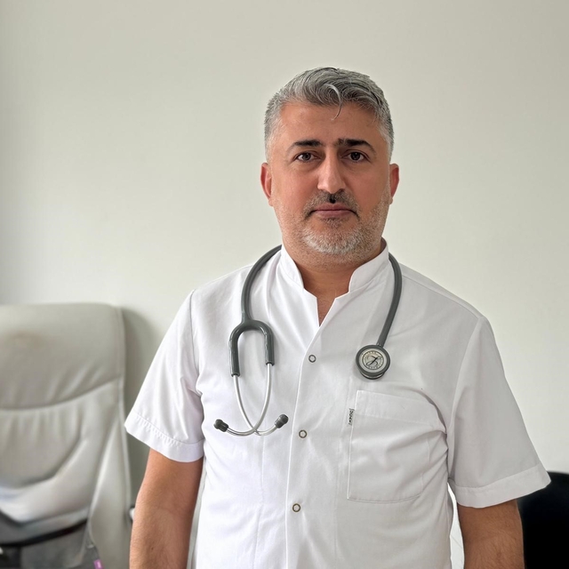 "Obezite, kişinin yaşam kalitesini düşürüyor"