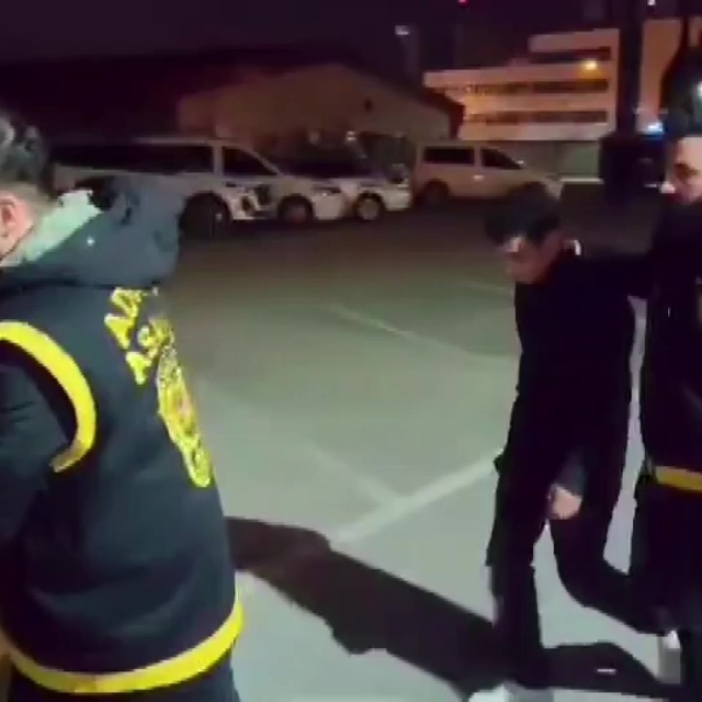 PVC ustasını 15 yaşında tetikçi öldürmüş
Tetikçi ve motosikleti süren iki ç...