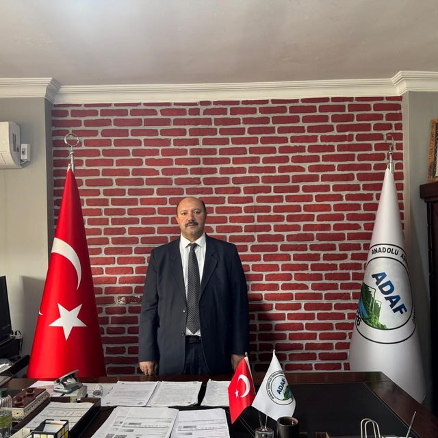 Anadolu Aşiretler Federasyonu'ndan ABD ve İsrail'e tepki