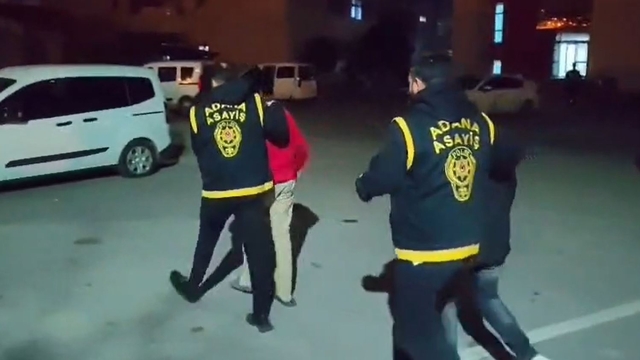 Adana'da çalıştığı iş yerinde uğradığı silahlı saldırıda öldü (2)