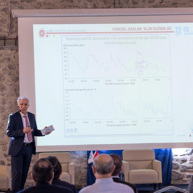 İzmir'de yeraltı suları anlık izlenecek