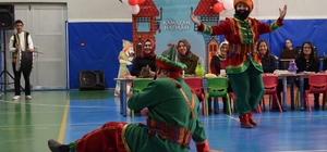 Karaman'da "Maarifin Kalbinde Ramazan" coşkusu