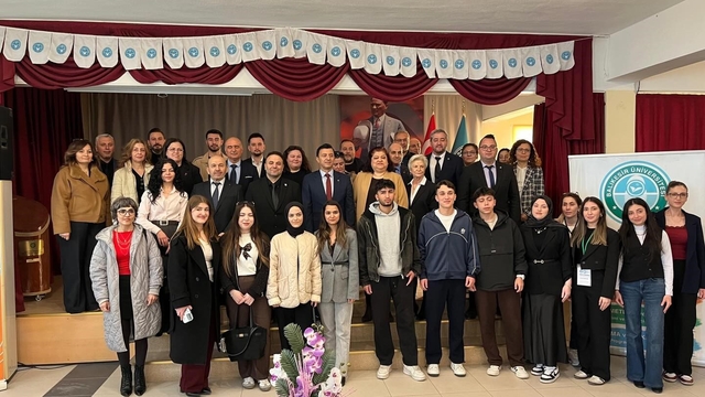 Havran MYO'da muhasebe ve vergi haftası programı