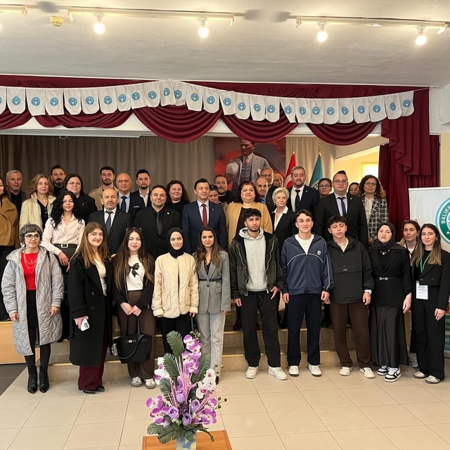 Havran MYO'da muhasebe ve vergi haftası programı