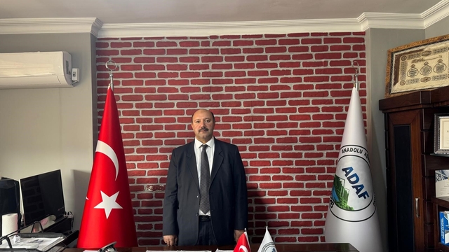 Anadolu Aşiretler Federasyonu'ndan ABD ve İsrail'e tepki