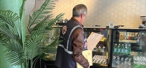 Mersin’de 829 firmaya tüketici denetimi