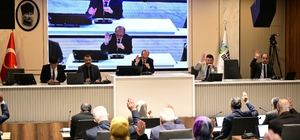 Yeşilyurt Belediyesi, ‘Deprem Bölgelerinde Sürdürülebilir İstihdam Ve Sosyo-Ekonomik Kalkınma' projesinde pilot belediye oldu