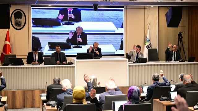 Yeşilyurt Belediyesi, 'Deprem Bölgelerinde Sürdürülebilir İstihdam Ve Sosyo-Ekonomik Kalkınma' projesinde pilot belediye oldu