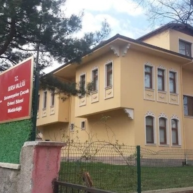 Bursa'da okula gönderilmeyen çocuklar devlet korumasına alındı