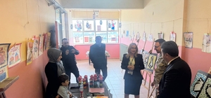 Siirt'te doğaya saygıyı eğitimle buluşturan örnek proje