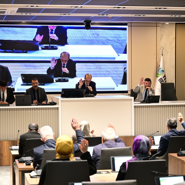 Yeşilyurt Belediyesi, 'Deprem Bölgelerinde Sürdürülebilir İstihdam Ve Sosyo...