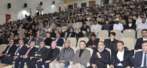 BEÜ’de Kur’an-ı Kerim’i güzel okuma heyecanı