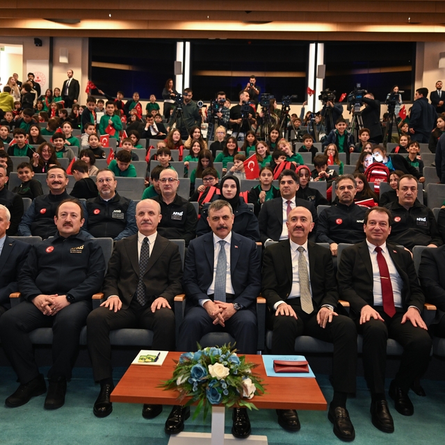 AFAD ve YÖK arasında işbirliği protokolü imzalandı