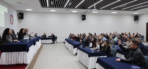 Muğlalı öğretmenlerin isimleri yeni imar yollarında yaşatılacak